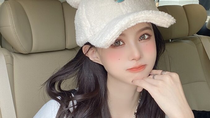 หมวกเบสบอล แต่งหูหมีน่ารัก ให้ความอบอุ่น แฟชั่นฤดูหนาว สไตล์เกาหลี สําหรับแม่ และลูก 2022 หมวกเบสบอล แต่งหูหมีน่ารัก ให้ความอบอุ่น แฟชั่นฤดูหนาว สไตล์เกาหลี สําหรับแม่ และลูก 2022