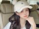 หมวกเบสบอล แต่งหูหมีน่ารัก ให้ความอบอุ่น แฟชั่นฤดูหนาว สไตล์เกาหลี สําหรับแม่ และลูก 2022