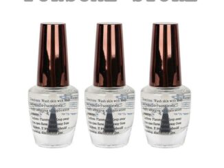 กาวติดวิก กาวน้ำติดวิก 15ML /1 ขวด กาวคุณภาพสูง สินค้าพร้อมส่งในไทย