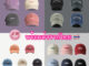 หมวก กันแดด   พร้อมส่ง จัดส่งทุกวัน หมวกแก๊ป