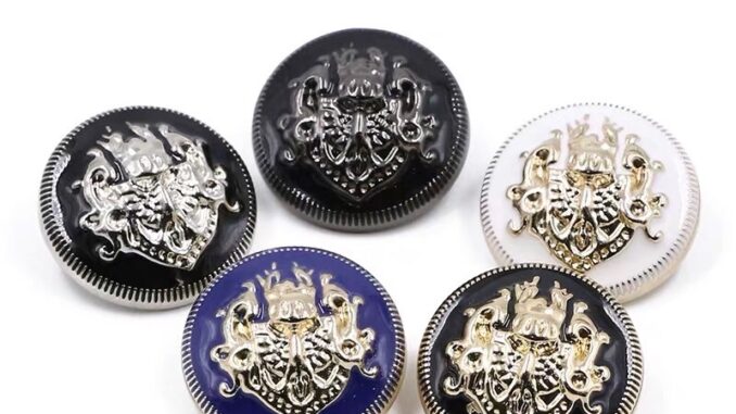 กระดุม ขนาดเล็ก 10 มม. 10 มม. 15 มม. 20 มม. 25 มม. สีทอง สไตล์วินเทจ ยุโรป สําหรับเสื้อโค้ท 10 ชิ้น ต่อล็อต กระดุม ขนาดเล็ก 10 มม. 10 มม. 15 มม. 20 มม. 25 มม. สีทอง สไตล์วินเทจ ยุโรป สําหรับเสื้อโค้ท 10 ชิ้น ต่อล็อต
