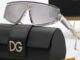 Dg 2023 ใหม่ แว่นตากันแดด แบรนด์หรู สําหรับผู้ชาย ผู้หญิง 3055