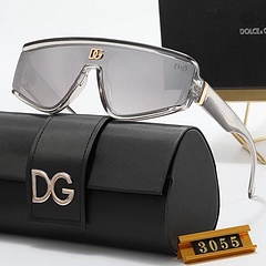 Dg 2023 ใหม่ แว่นตากันแดด แบรนด์หรู สําหรับผู้ชาย ผู้หญิง 3055 Dg 2023 ใหม่ แว่นตากันแดด แบรนด์หรู สําหรับผู้ชาย ผู้หญิง 3055