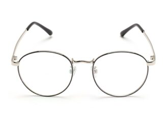Marco Polo กรอบแว่นสายตา EMD2965 C6 สีเงิน