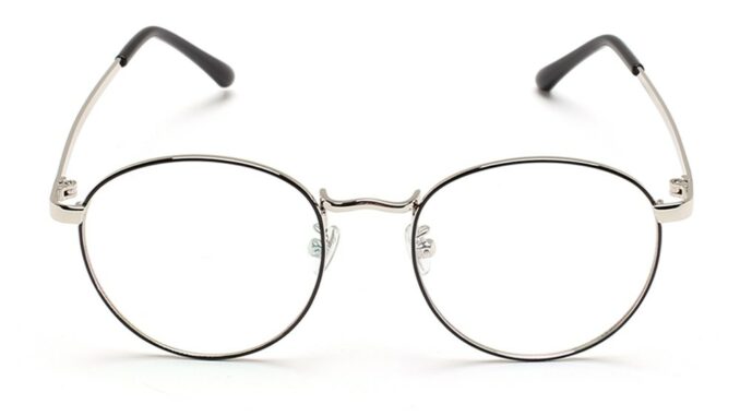 Marco Polo กรอบแว่นสายตา EMD2965 C6 สีเงิน Marco Polo กรอบแว่นสายตา EMD2965 C6 สีเงิน