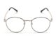 Marco Polo กรอบแว่นสายตา EMD2965 C6 สีเงิน