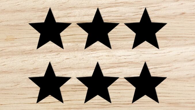 ตัวรีดดาว (set ยกแผง) 1/2/2.5/5/10 cm Star รีดได้บนทุกเนื้อผ้า ดาวเสื้อนักเรียน เนื้อเรียบ สกรีน กระเป๋า ตัวรีดดาว (set ยกแผง) 1/2/2.5/5/10 cm Star รีดได้บนทุกเนื้อผ้า ดาวเสื้อนักเรียน เนื้อเรียบ สกรีน กระเป๋า