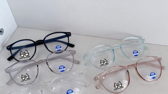 แว่นกรองแสงสีฟ้า กรอบอคลิลิคน้ำหนักเบา KS0071 ป้องกันแสงจอคอม โทรศัพท์ ทรงหยดน้ำ ชายหญิงใส่ได้ (มีปลายทาง) แว่นกรองแสงสีฟ้า กรอบอคลิลิคน้ำหนักเบา KS0071 ป้องกันแสงจอคอม โทรศัพท์ ทรงหยดน้ำ ชายหญิงใส่ได้ (มีปลายทาง)