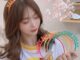 ที่คาดผม มงกุฎเจ้าหญิงน่ารัก สีแคนดี้ สร้างสรรค์ สุขสันต์วันเกิด สําหรับเด็ก