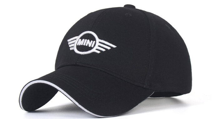หมวกเบสบอลแฟชั่น ปรับขนาดได้ สําหรับ Mini F54 F55 F56 F57 F60 R56 R50 R51 R52 R53 R52 R55 R57 R58 R59 R60 หมวกเบสบอลแฟชั่น ปรับขนาดได้ สําหรับ Mini F54 F55 F56 F57 F60 R56 R50 R51 R52 R53 R52 R55 R57 R58 R59 R60