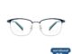 GLAZZIQ กรอบแว่นตา กลาซซิค รุ่น Thomson - BV