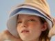 ECOTOPIA หมวกกัน UV ทรงบักเก็ต AKINS RECYCLED UV HAT