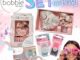 ยางรัดผม เพิ่มสต็อก❤️invisibobble slim  hangover kit ยางรัดผม แบบเซ็ตลิมิเตดล่าสุด ไลฟ์โค้ดโหด 50%