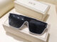 แว่นตากันแดดแฟชั่น ป้องกันแสงUV KD1121 ชายหญิงใส่ได้มีปลายทาง