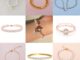 【ขายส่ง】สร้อยข้อมือแม่เหล็ก โซ่หนา สไตล์ฮิปฮอป สําหรับผู้หญิง และผู้ชาย