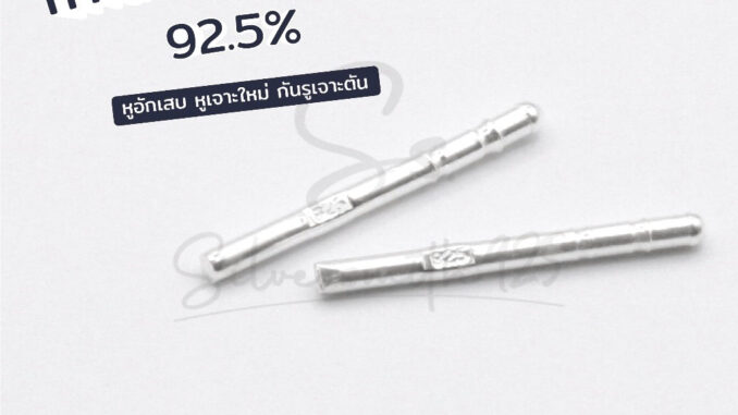 Silver925