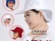 หมวกตาข่าย สําหรับใส่ทํางาน บรรจุภัณฑ์ เหมาะกับโรงงาน ร้านเค้ก สําหรับผู้ชาย และผู้หญิง