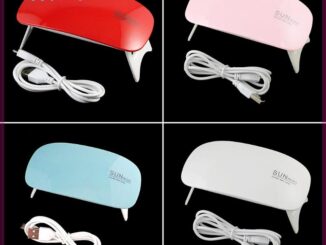 เครื่องเป่าแสงแดดอัลตราไวโอเลต UV สําหรับเครื่องเป่าแม่พิมพ์อีพ็อกซี่ อบโคมไฟ USB ทําเล็บ