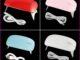 เครื่องเป่าแสงแดดอัลตราไวโอเลต UV สําหรับเครื่องเป่าแม่พิมพ์อีพ็อกซี่ อบโคมไฟ USB ทําเล็บ