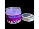 วาสลีนสีม่วงกลิ่นหอมขนาด50ml.วาสลีนผลิตภัณฑ์บำรุงริมฝีปากและผิวกาย 100%