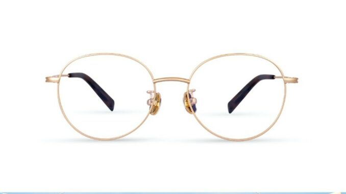 GLAZZIQ กรอบแว่นตา กลาซซิค รุ่น Elton - BV GLAZZIQ กรอบแว่นตา กลาซซิค รุ่น Elton - BV