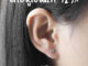 ต่างหูเงินแท้ 925 ต่างหูใบโคลเวอร์ ขนาด 5 มิล [ราคา1คู่] ต่างหูมินิมอล ต่างหูเงิน ตุ้มหูเงินแท้ ตุ้มหูเงิน ต่างหูเล็กๆ