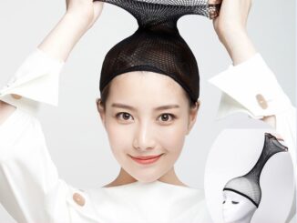 แฮร์เน็ตตาข่าย สําหรับวิกผม