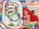 พร้อมส่ง กำไลลูกปัดThe Little Mermaid น่ารักทุกเเบบ สีสันเเห่งท้องทะเล