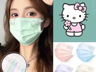 50 ชิ้น! ! ! มาการองมาการองสุดคลาสสิค ส่งวันเดียว แฟชั่นสาวหน้ากาก สุดน่ารัก รุ่นขายดีของเมืองไทย บรรจุแยกชิ้น ปฏิเสธมลพิษ 2 เท่า