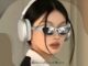 รุ่นDro206 New ITem วัยรุ่นเมกา "Y2K-2 New look" แว่นตากันแดด ลุคเกาหลี แฟชั่น