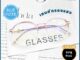 Optical Plus แว่นสายตาสั้น Glasses กรอบแว่นคุณภาพ งานTR90 เลนส์กรองแสงสีฟ้า Blue Filter กรอบแว่นสีใส 8924