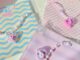 clay accessories *custom เองได้* ️‍⚧️ (กำไล พวงกุญแจ สร้อยลูกปัด สร้อยดินปั้น จี้ดินปั้น)