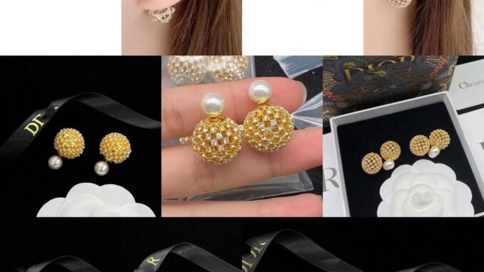ต่างหูแฟชั่น เครื่องประดับสตรี มีหลายสไตล์ ต่างหูแฟชั่น เครื่องประดับสตรี มีหลายสไตล์