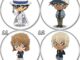 เข็มกลัดลาย โคนัน detective conan