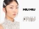 พร้อมส่ง Miu กิ๊บสปริง มี 2 รุ่น แบบประดับคริสตัลและมุก ที่ตัวอักษร *ปั้มหลัง**