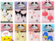 *พร้อมส่ง* กิ๊บติดผม Sanrio ของแท้จาก ประเทศญี่ปุ่น แม่ค้าหิ้วเองจากญี่ปุ่นทุกชิ้น มีรอบญี่ปุ่นทุกสัปดาห์