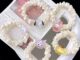 (พร้อมส่ง)Sanrio ยางรัดผม เชือกมัดผม ผ้าซาติน ไม่กินผม ลายการ์ตูน น่ารัก แฟชชั่น ผู้หญิง เด็กผู้หญิง สไตล์เกาหลี