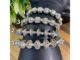 [เจ๊ปุ้ยเครื่องเงิน]สร้อยข้อมือเงินแท้98%งานสวย ทำมือทุกขั้นตอนค่ะ