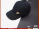 หมวก Nike Legacy 91 Futura Cap - Metallic Gold | สินค้าแท้ พร้อมถุง Shop