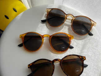 รุ่น   เลนส์กันแดด ป้องกันแสง UV 400