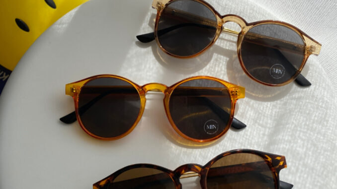 รุ่น   เลนส์กันแดด ป้องกันแสง UV 400
