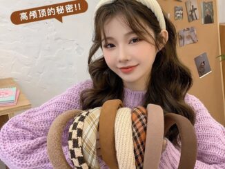3 ชุด ที่คาดผม อเนกประสงค์ สีกาแฟ สไตล์เกาหลี แฟชั่นหรูหรา สําหรับผู้หญิง จํานวน