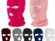 ️SUN RKT หมวกถักคลุม หน้ากาก Fashion Balaclava ski mask สวมใส่ภจญภัยในทุกกิจกรรม