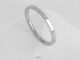 Fraya แหวนรุ่น i love ring  บาง 1.5 mm แหวนความหมาย สแตนเลส ไม่บิด ไม่เบี้ยว โดนน้ำหอม ลงทะเล อาบน้ำได้ แข็งแรง