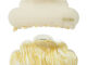 Saturn - GOSH two-tone hair claw (Solar System Collection)