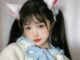 กิ๊บติดผม รูปหูแมว แบบนิ่ม น่ารัก เครื่องประดับ สําหรับเด็กผู้หญิง