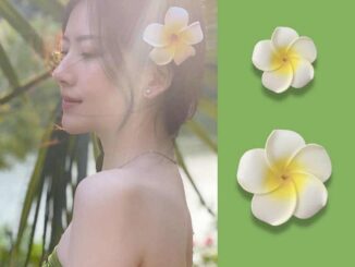 2pcs คลิปข้างดอกไข่ กิ๊บติดผม ลายดอกไม้น่ารัก สีสันสดใส เหมาะกับฤดูร้อน สําหรับผู้หญิง