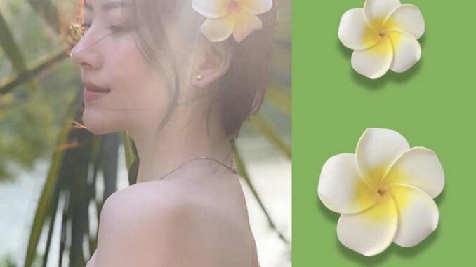 2pcs คลิปข้างดอกไข่ กิ๊บติดผม ลายดอกไม้น่ารัก สีสันสดใส เหมาะกับฤดูร้อน สําหรับผู้หญิง