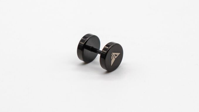 หมุดกันเลื่อน ANTI-SLIP PINS  ตัวติดสายนาฬิกากันเลื่อน