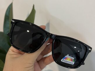 no.23R แว่นตากันแดด ยูวี 400 ป้องกันสายตาจากแสงแดด เลนส์ Polarized ใส่สบายตากว่าเลนท์ปกติทั่วไป